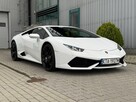 Lamborghini Huracan LP 610. Japonia. 16 tyś.km. Bezwypadkowy. Genialny stan - 5