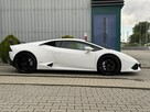Lamborghini Huracan LP 610. Japonia. 16 tyś.km. Bezwypadkowy. Genialny stan - 6