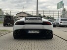 Lamborghini Huracan LP 610. Japonia. 16 tyś.km. Bezwypadkowy. Genialny stan - 8