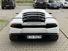 Lamborghini Huracan LP 610. Japonia. 16 tyś.km. Bezwypadkowy. Genialny stan - 9