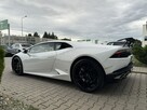 Lamborghini Huracan LP 610. Japonia. 16 tyś.km. Bezwypadkowy. Genialny stan - 11