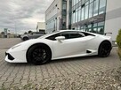Lamborghini Huracan LP 610. Japonia. 16 tyś.km. Bezwypadkowy. Genialny stan - 12