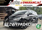 Renault Grand Scenic 1.2i*132PS*OPŁACONY*Bezwypadkowy*7-Osób*Klimatronik*Serwis*GWARANCJA24