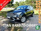 Ford Kuga 2.0 TDCI*4x4*TITANIUM*Climatronic*Elektryka*Navi*Kamera*LED*Super Stan