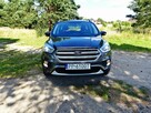 Ford Kuga 2.0 TDCI*4x4*TITANIUM*Climatronic*Elektryka*Navi*Kamera*LED*Super Stan - 2