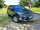 Ford Kuga 2.0 TDCI*4x4*TITANIUM*Climatronic*Elektryka*Navi*Kamera*LED*Super Stan - 4