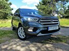 Ford Kuga 2.0 TDCI*4x4*TITANIUM*Climatronic*Elektryka*Navi*Kamera*LED*Super Stan - 6