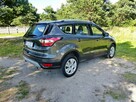 Ford Kuga 2.0 TDCI*4x4*TITANIUM*Climatronic*Elektryka*Navi*Kamera*LED*Super Stan - 8