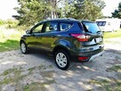 Ford Kuga 2.0 TDCI*4x4*TITANIUM*Climatronic*Elektryka*Navi*Kamera*LED*Super Stan - 12