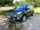 Ford Kuga 2.0 TDCI*4x4*TITANIUM*Climatronic*Elektryka*Navi*Kamera*LED*Super Stan - 14