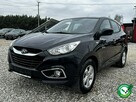 Hyundai ix35 2011r Climatronic Panorama Gwarancja