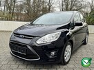 Ford C-Max 2011r. 1.6 benz. Klima Gwarancja