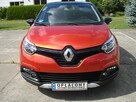 Renault Captur Śliczny.ECO 2.Automat.Serwis ASO. - 2
