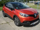 Renault Captur Śliczny.ECO 2.Automat.Serwis ASO. - 3