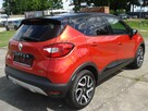 Renault Captur Śliczny.ECO 2.Automat.Serwis ASO. - 5