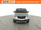 Opel Crossland X navi klima auto full LED kamera i czujniki parkowania - 11