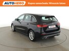 Mercedes B 200 B200d Progressive Automat Navi Tempomat Grzane Fotele MBUX Kamera LED - 4