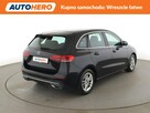 Mercedes B 200 B200d Progressive Automat Navi Tempomat Grzane Fotele MBUX Kamera LED - 7