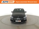 Mercedes B 200 B200d Progressive Automat Navi Tempomat Grzane Fotele MBUX Kamera LED - 11