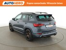 Cupra Ateca 4x4 DSG full LED navi grzane fotele klima auto virtual cocpit - 4