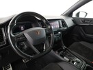 Cupra Ateca 4x4 DSG full LED navi grzane fotele klima auto virtual cocpit - 14