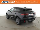 Jaguar E-Pace 4x4, automat, navi, kamera, skóra, el.fotele, led - 4