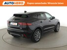 Jaguar E-Pace 4x4, automat, navi, kamera, skóra, el.fotele, led - 7