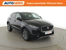 Jaguar E-Pace 4x4, automat, navi, kamera, skóra, el.fotele, led - 10