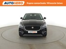 Jaguar E-Pace 4x4, automat, navi, kamera, skóra, el.fotele, led - 11