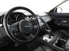 Jaguar E-Pace 4x4, automat, navi, kamera, skóra, el.fotele, led - 14