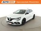 Renault Megane RS 280 koni automat navi pdc klimatronik