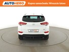 Hyundai Tucson 4x4 177KM navi grzane fotele hak kamera tempomat - 6