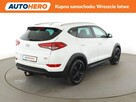 Hyundai Tucson 4x4 177KM navi grzane fotele hak kamera tempomat - 7