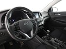 Hyundai Tucson 4x4 177KM navi grzane fotele hak kamera tempomat - 14