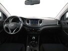 Hyundai Tucson 4x4 177KM navi grzane fotele hak kamera tempomat - 15