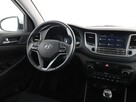 Hyundai Tucson 4x4 177KM navi grzane fotele hak kamera tempomat - 16