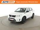 Suzuki Vitara klimatyzacja multufunkcja bluetooth - 1