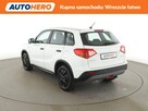 Suzuki Vitara klimatyzacja multufunkcja bluetooth - 4