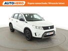 Suzuki Vitara klimatyzacja multufunkcja bluetooth - 10