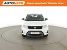 Suzuki Vitara klimatyzacja multufunkcja bluetooth - 11
