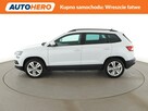 Škoda Kodiaq DSG navi klima auto grzane fotele czujniki parkowania - 2