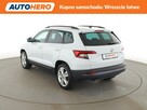 Škoda Kodiaq DSG navi klima auto grzane fotele czujniki parkowania - 4
