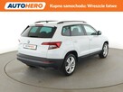 Škoda Kodiaq DSG navi klima auto grzane fotele czujniki parkowania - 7
