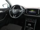 Škoda Kodiaq DSG navi klima auto grzane fotele czujniki parkowania - 16