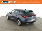 Seat Leon FR PHEV automat FullLED ACC DCC virtual navi grzane fotele+kier. PDC - 4