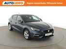 Seat Leon FR PHEV automat FullLED ACC DCC virtual navi grzane fotele+kier. PDC - 11
