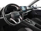Seat Leon FR PHEV automat FullLED ACC DCC virtual navi grzane fotele+kier. PDC - 15