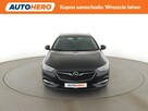 Opel Insignia Sports Tourer automat full LED navi klima auto grzane fotele kamera i czujniki parko - 11
