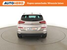 Hyundai Tucson klima auto navi grzane fotele kamera i czujniki parkowania - 6