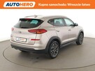 Hyundai Tucson klima auto navi grzane fotele kamera i czujniki parkowania - 7